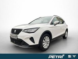 Weiß Gebraucht 2022 Seat Arona Style SUV | 17.490 € (Guter Preis)