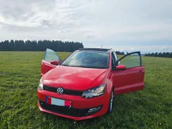 Schwarz Gebraucht 2011 VW Polo Kleinwagen | 6.999 € (Fairer Preis)