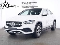 Polarweiß Gebraucht 2023 Mercedes GLA180 Progressive SUV | 35.500 € (Fairer Preis)