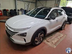 Weiß Gebraucht 2022 Hyundai Nexo SUV | 15.000 € (Superpreis)