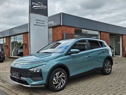 Grün Neu 2025 Hyundai Bayon SUV | 22.990 € (Guter Preis)