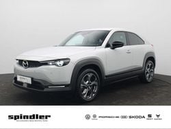 Weiß Gebraucht 2020 Mazda MX30 Edition SUV | 13.980 € (Fairer Preis)