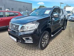 Schwarz Gebraucht 2018 Nissan Navara N-Connecta Abholung | 23.490 € (Guter Preis)