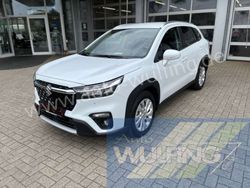 Weiß Gebraucht 2023 Suzuki SX4 S-Cross Comfort SUV | 28.490 € (Fairer Preis)