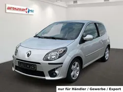 Grau Gebraucht 2010 Renault Twingo Rip Curl Kleinwagen | 1.799 € (Superpreis)
