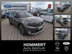 Magnetic grau Neu 2025 Ford Explorer Extended Range SUV | 41.490 €