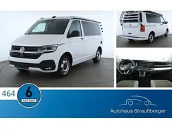 Gebraucht 2024 VW California Coast Van | 74.990 €