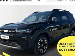 Schwarz Neu 2025 Dacia Bigster Journey SUV | 33.870 € (Fairer Preis)