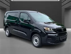 Schwarz Neu 2025 Fiat Doblò Van / Kleinbus | 22.490 € (Superpreis)