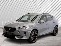 Grau Gebraucht 2024 Cupra Formentor VZ SUV | 41.890 € (Teuer)
