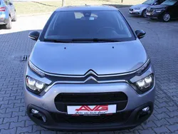 Artensegrau Gebraucht 2024 Citroën C3 Kleinwagen | 15.450 € (Guter Preis)