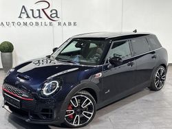 Enigmatic black Gebraucht 2022 Mini John Cooper Works Clubman Kombi | 31.749 € (Etwas zu teuer)