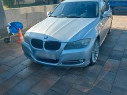 Silber Gebraucht 2010 BMW 335 Kombi | 9.500 € (Superpreis)