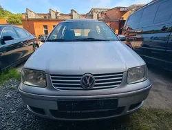 Grau Gebraucht 2001 VW Golf IV Kleinwagen | 1.600 € (Guter Preis)