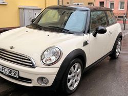 Weiß Gebraucht 2008 Mini Cooper Kleinwagen | 2.400 € (Guter Preis)