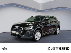 Mythosschwarz metallic Gebraucht 2022 Audi Q2 Comfort SUV | 23.980 € (Guter Preis)