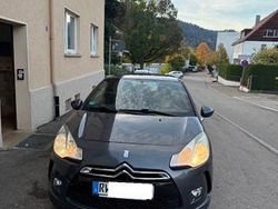 Grau Gebraucht 2012 Citroën DS3 Chic Kleinwagen | 6.300 € (Fairer Preis)
