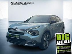 Blau Gebraucht 2023 Citroën C4 Shine Limousine | 22.801 € (Teuer)
