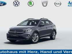 Rauchgrau metallic Gebraucht 2025 VW Taigo Life SUV | 25.690 € (Fairer Preis)