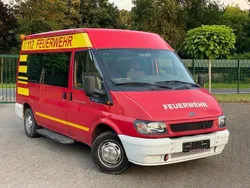 Gebraucht 2006 Ford Transit Van / Kleinbus | 2.500 € (Guter Preis)