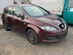 Gebraucht 2007 Seat Altea XL Van / Kleinbus | 800 € (Teuer)