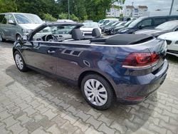 Violet Gebraucht 2013 VW Golf Cabriolet Cabrio | 7.950 € (Guter Preis)
