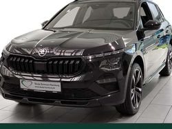 Schwarz Neu 2025 Skoda Kamiq Monte Carlo SUV | 36.750 € (Teuer)