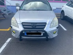 Silber Gebraucht 2005 Honda CR-V SUV | 3.000 €