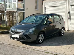 Opel Zafira Tourer