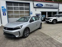 Kristallsilber Neu 2025 Opel Corsa Edition Kleinwagen | 17.900 € (Fairer Preis)