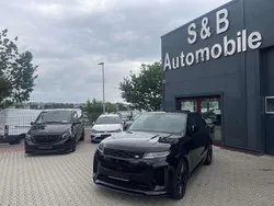 Weiß Gebraucht 2018 Mercedes Vito Van / Kleinbus | 22.600 € (Fairer Preis)