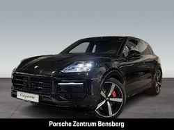 Schwarz Gebraucht 2025 Porsche Cayenne GTS SUV | 142.900 € (Superpreis)