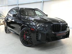 Schwarz Gebraucht 2025 BMW X5 M Sport SUV | 105.500 €
