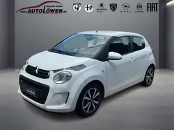 An pc: 95 Gebraucht 2021 Citroën C1 Feel Kleinwagen | 5.490 € (Superpreis)