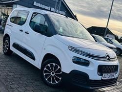Weiß Gebraucht 2019 Citroën Berlingo Live Van / Kleinbus | 15.800 € (Fairer Preis)