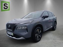 Grau Gebraucht 2024 Nissan X-Trail Tekna SUV | 35.790 € (Guter Preis)