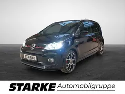 Silber Gebraucht 2020 VW up! GTI Kleinwagen | 17.149 € (Etwas zu teuer)