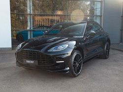 Schwarz Gebraucht 2024 Aston Martin DBX 707 SUV | 206.910 €