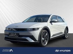 Grau Neu 2025 Hyundai Ioniq 5 Dynamiq SUV | 45.470 € (Guter Preis)