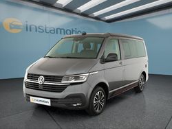 Grau Gebraucht 2024 VW California California Van | 71.499 € (Fairer Preis)