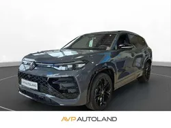 Delfingrau Neu 2025 VW Tayron Style SUV | 58.800 € (Guter Preis)