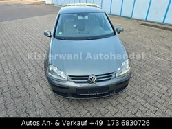 Grün Gebraucht 2003 VW Golf IV Trendline Limousine | 2.499 € (Fairer Preis)