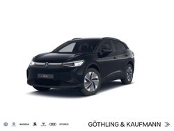 Schwarz Gebraucht 2025 VW ID.4 Pro SUV | 40.430 € (Superpreis)