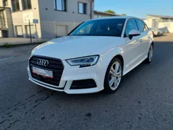 Audi A3 Sportback g-tron