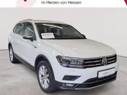 VW Tiguan Allspace