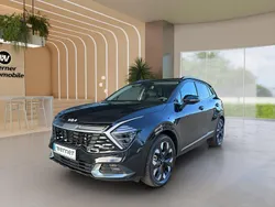 Zilinaschwarz Gebraucht 2025 Kia Sportage SUV | 35.880 € (Guter Preis)