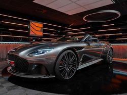 Grau Gebraucht 2020 Aston Martin DBS Cabrio | 264.900 €