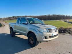 Gold Gebraucht 2012 Toyota HiLux Life Abholung | 14.999 € (Guter Preis)