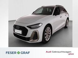 Gletscherweiß Gebraucht 2025 Audi A5 Ambiente Coupé | 56.890 € (Guter Preis)
