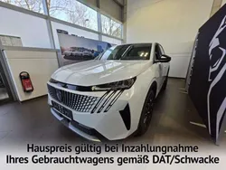 Weiß Neu 2025 Peugeot 3008 Allure SUV | 36.990 € (Guter Preis)